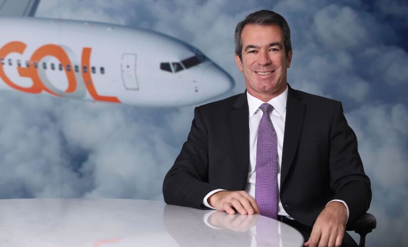 Foto: Eduardo Viana/Divulgação GOL