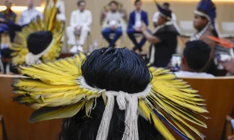 Foto: Tânia Rêgo/Agência Brasil