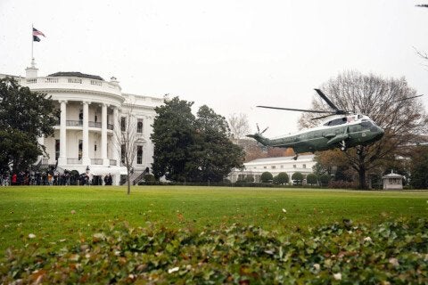 Foto: Joyce N. Boghosian