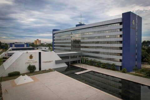 Foto: Alberto César Araújo / Aleam