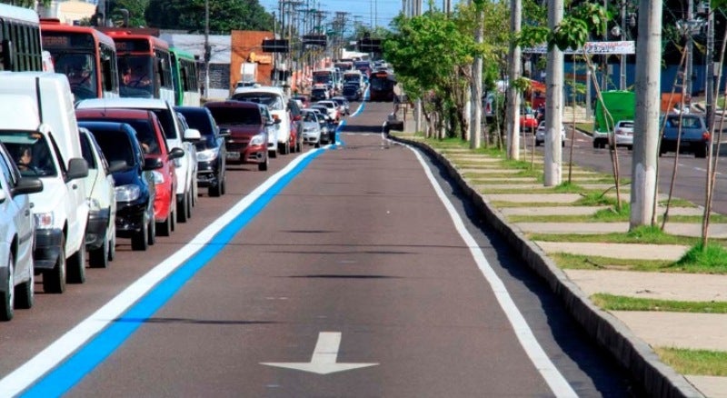 Faiza Azul- Foto: Divulgação