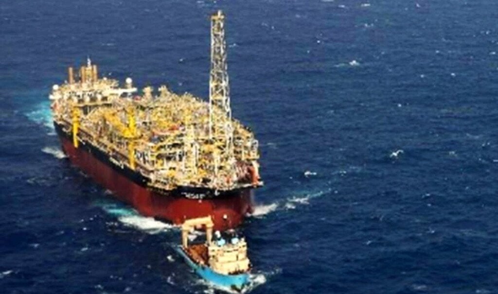 Foto: Instagram / @petrobras