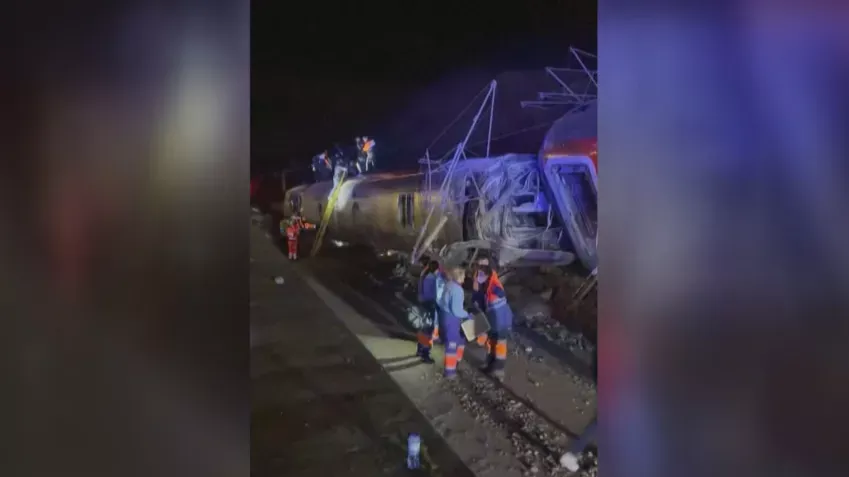 Foto: Reprodução/ X @eleanorinthesky