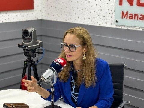 Foto: Haliandro Furtado/ Jovem Pan News Manaus