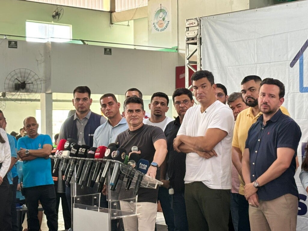 Foto: Haliandro Furtado