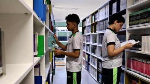 Fotos: Arquivo/Secom