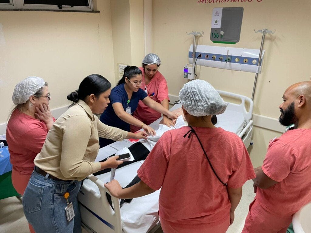 Foto: Guilherme Fragas / CHS