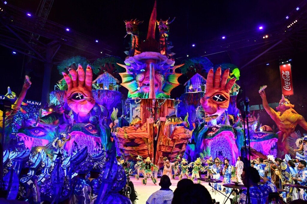 Fotos: Alexandre Vieira, Michel Amazonas