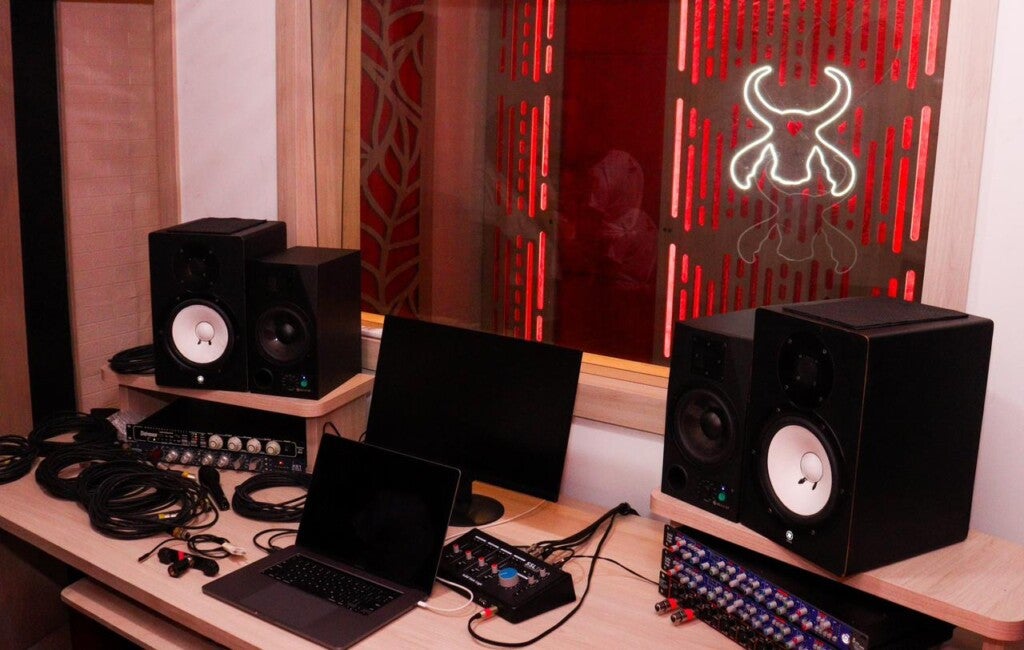 Foto: Sérgio Cole / Yasmin Cadore