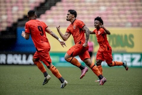 Foto: Laiza Balieiro/Manauara EC