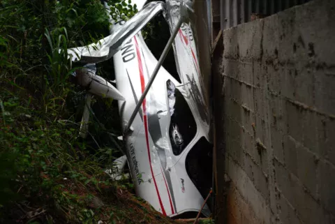 Foto: Fernando Madeira/ A Gazeta