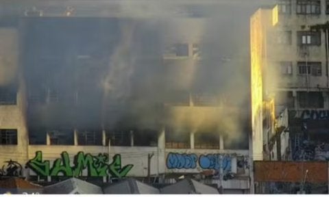 Foto: Reprodução/TV Globo