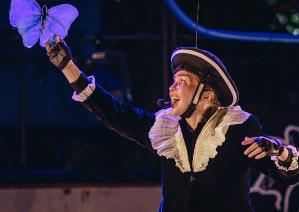 Foto: Instagram/ @titinamedeiros