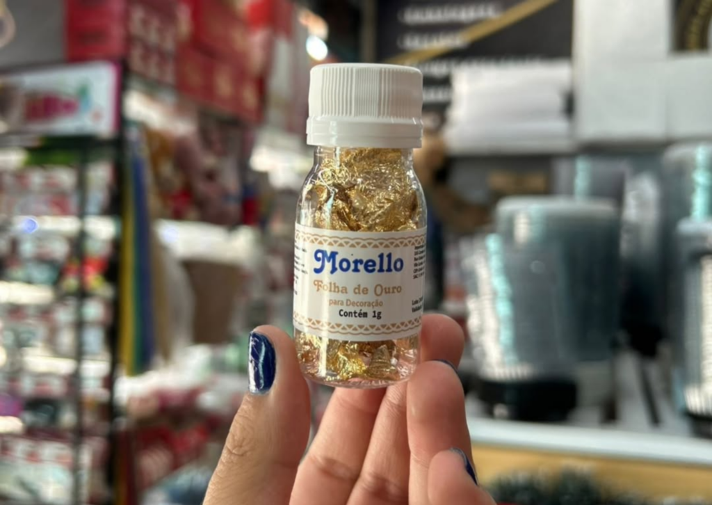 Foto: Instagram / @rrembalagensevariedades