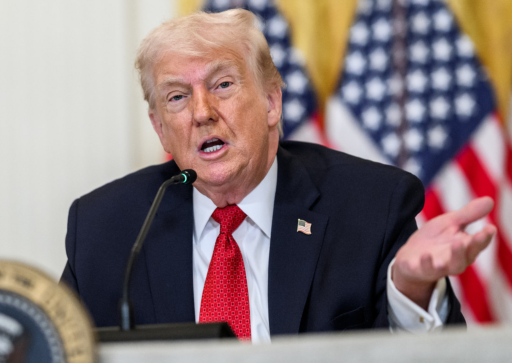 Foto: Joyce N. Boghosian