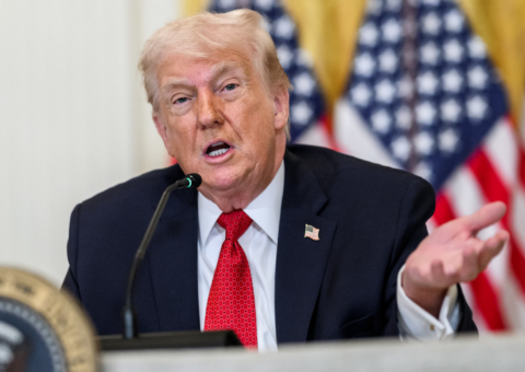 Foto: Joyce N. Boghosian