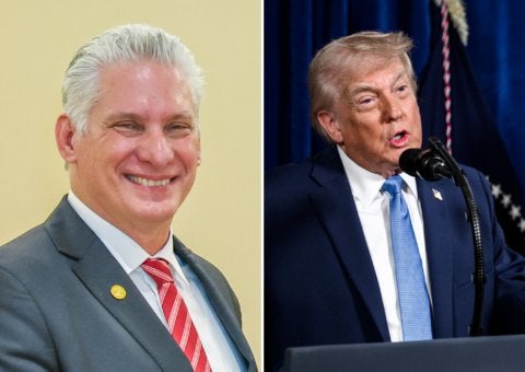 Foto: Wikipédia / Official White House Photo by Molly Riley