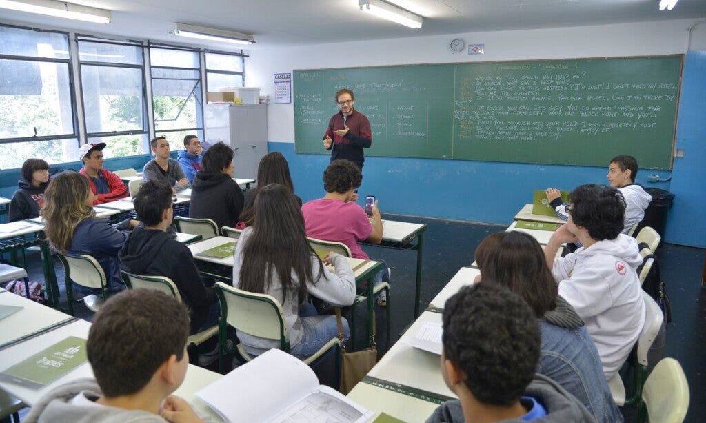 Foto: Wilson Dias/Agência Brasil