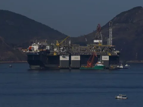 Foto: Tania Regô/Agência Brasil