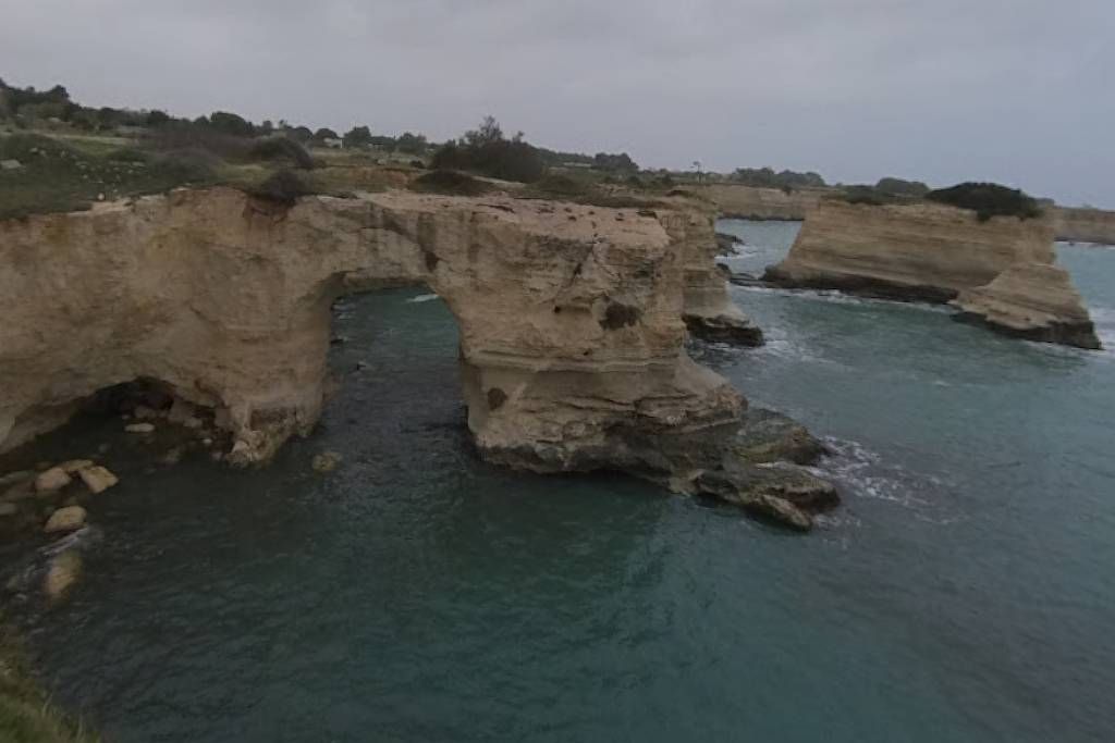 Foto: Reprodução/Google Street View