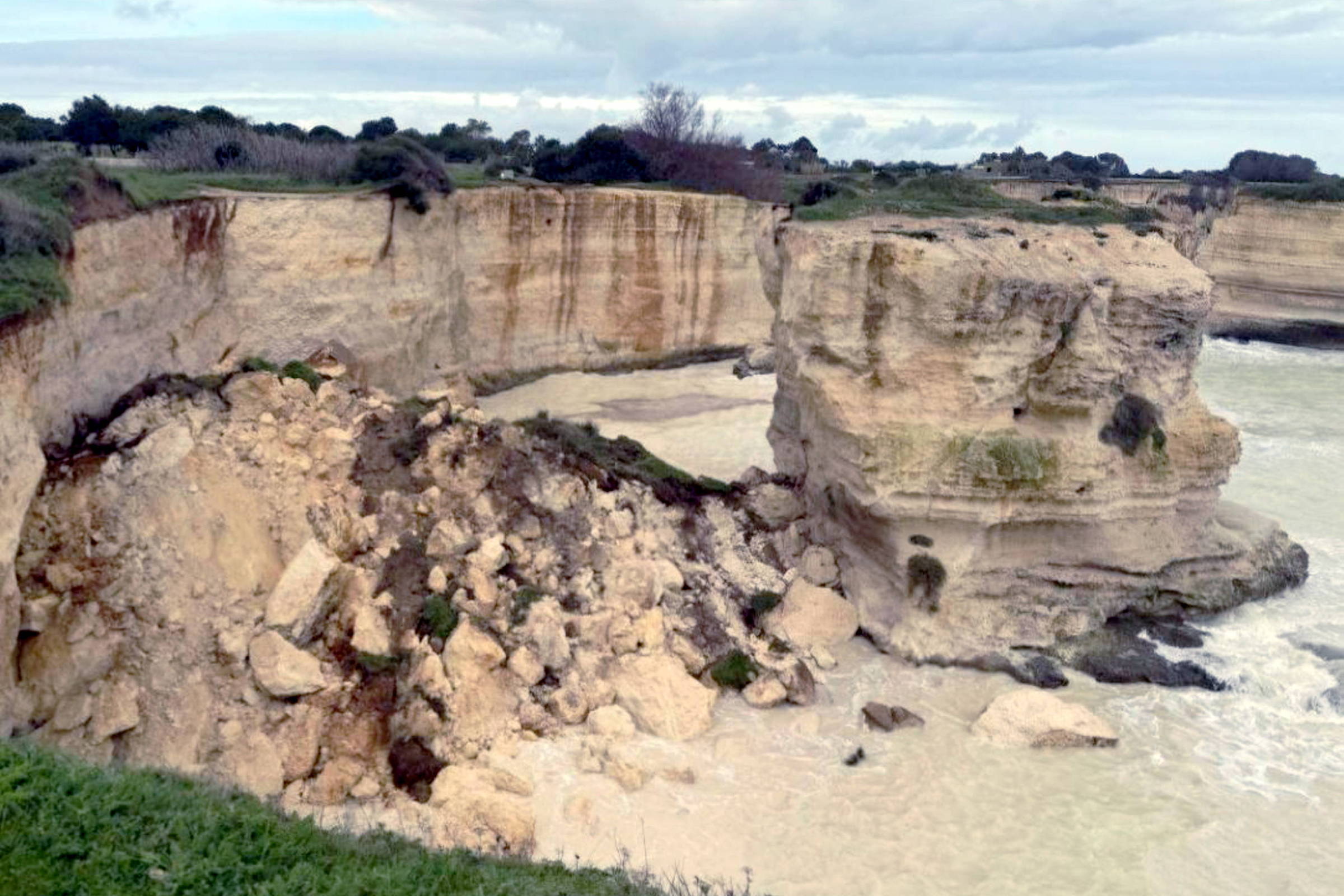 Foto: Agenzia FotogrammaIPA/Sipa USA