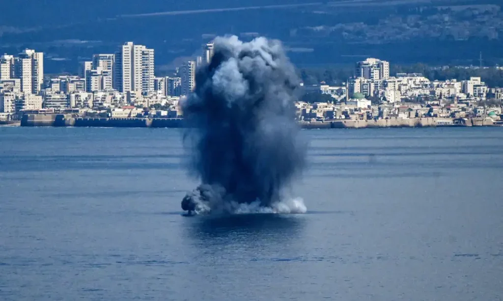 Foto: REUTERS/Rami Shlush