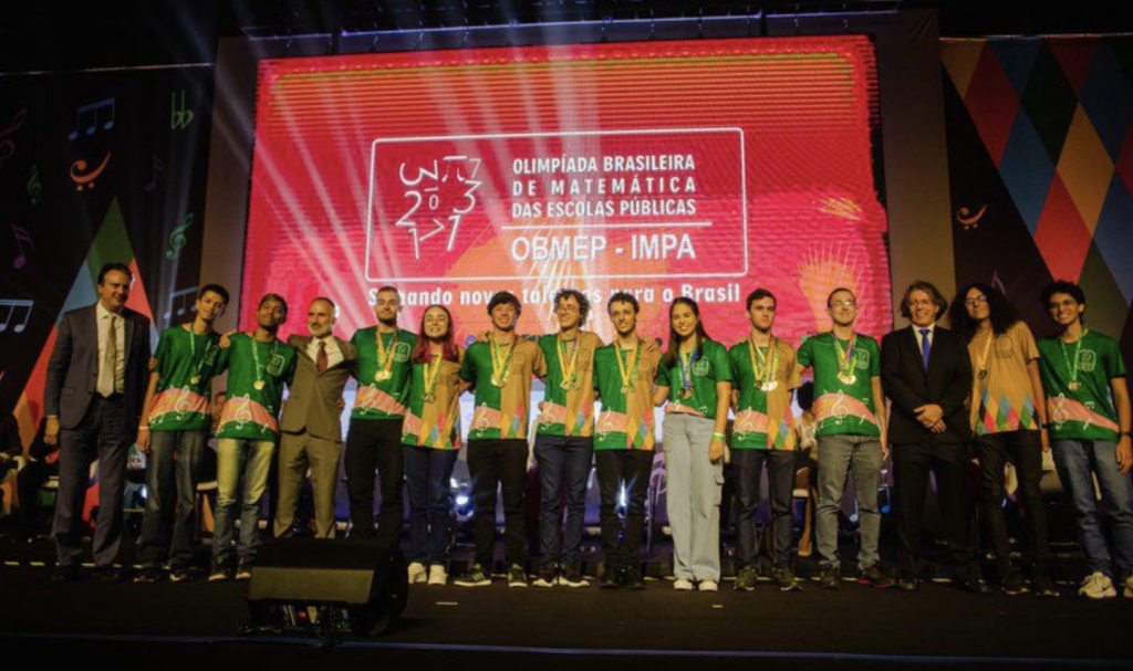 Foto: Luara Baggi/Ascom MCTI