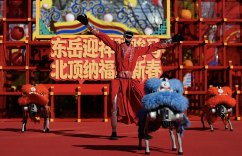 Foto: REUTERS/Maxim Shemetov