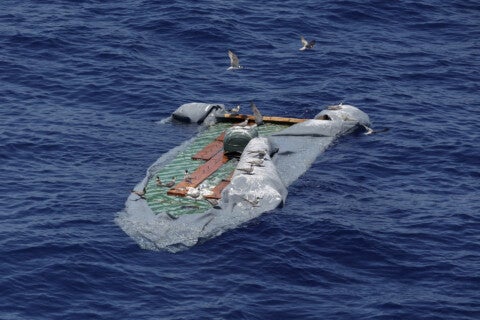 Foto: REUTERS/Louisa Gouliamaki