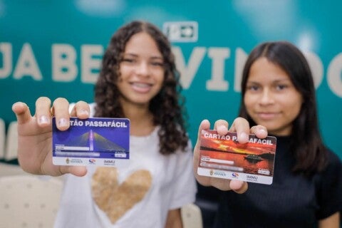 Foto: Divulgação/ Asscom Prefeitura de Manaus