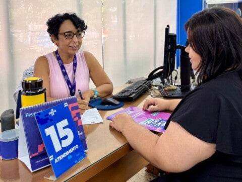 Fotos: Rodrigo Amorim