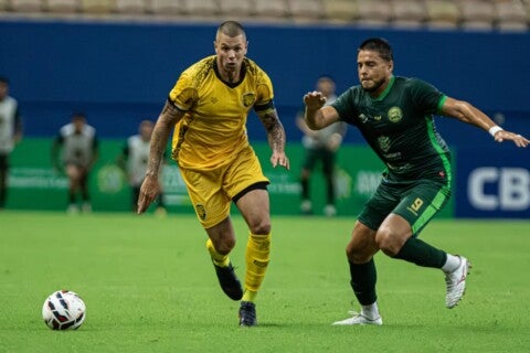 Fotos: João Normando/AMFC