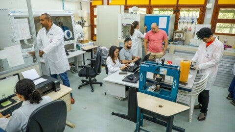 Foto: Ayrton Lopes/ Fapeam