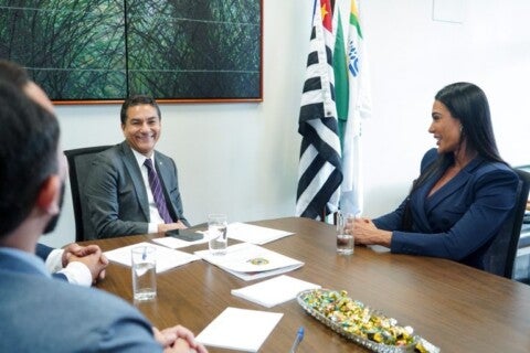 Fotos: Najara Araújo