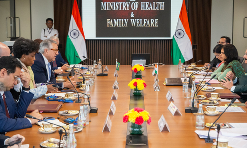 Foto: Rafael Nascimento/MS