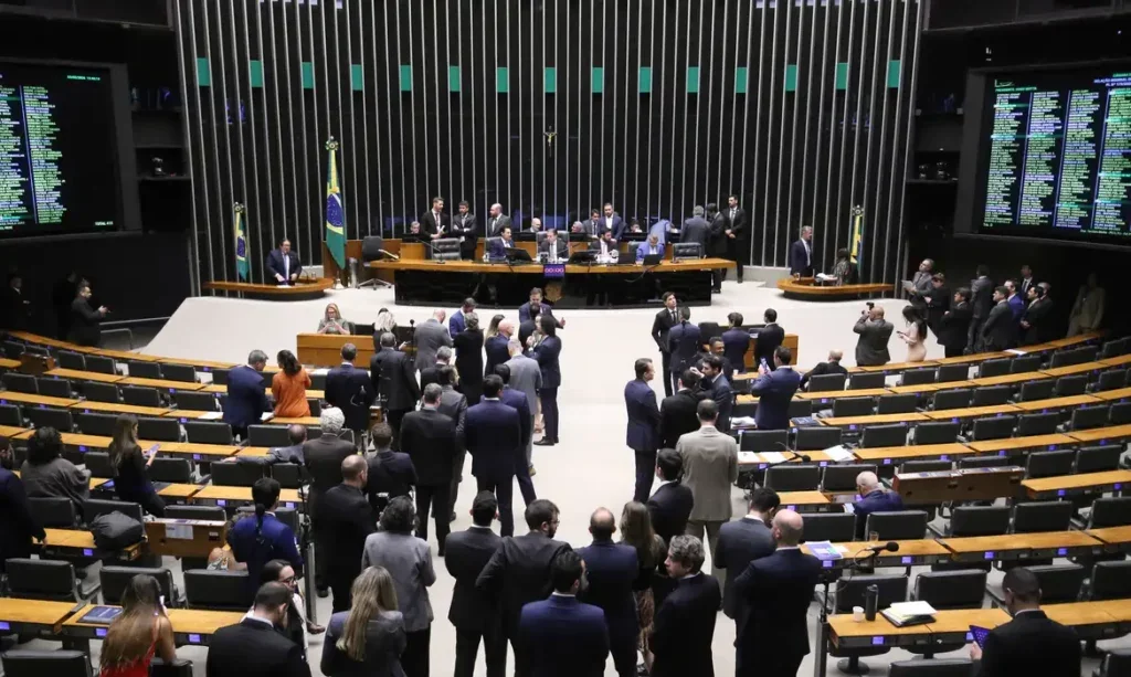 Foto: Kayo Magalhães/Câmara dos Deputados