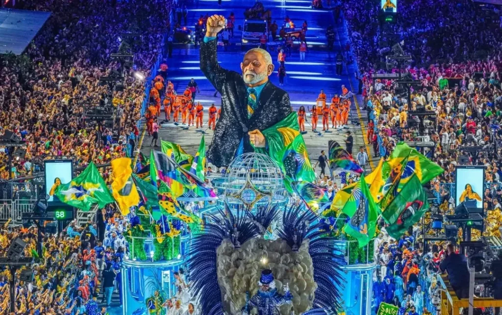 Foto: Instagram/ @academicosdeniteroi