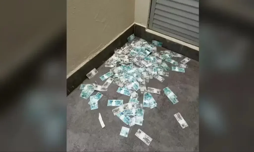 Foto: Polícia Federal/ Divulgação