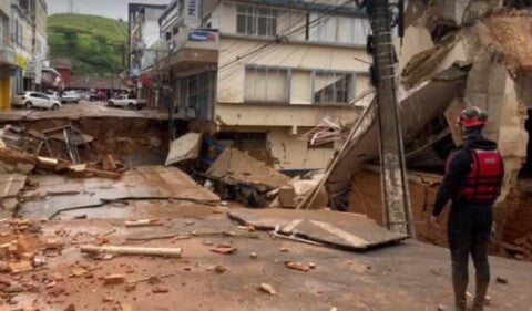 Foto: Reprodução/CBMG