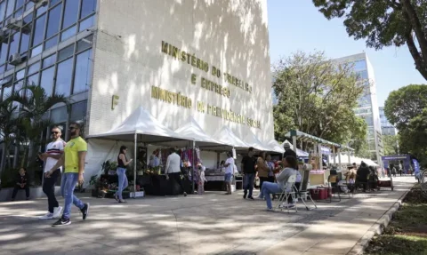Foto: Marcelo Camargo/Agência Brasil