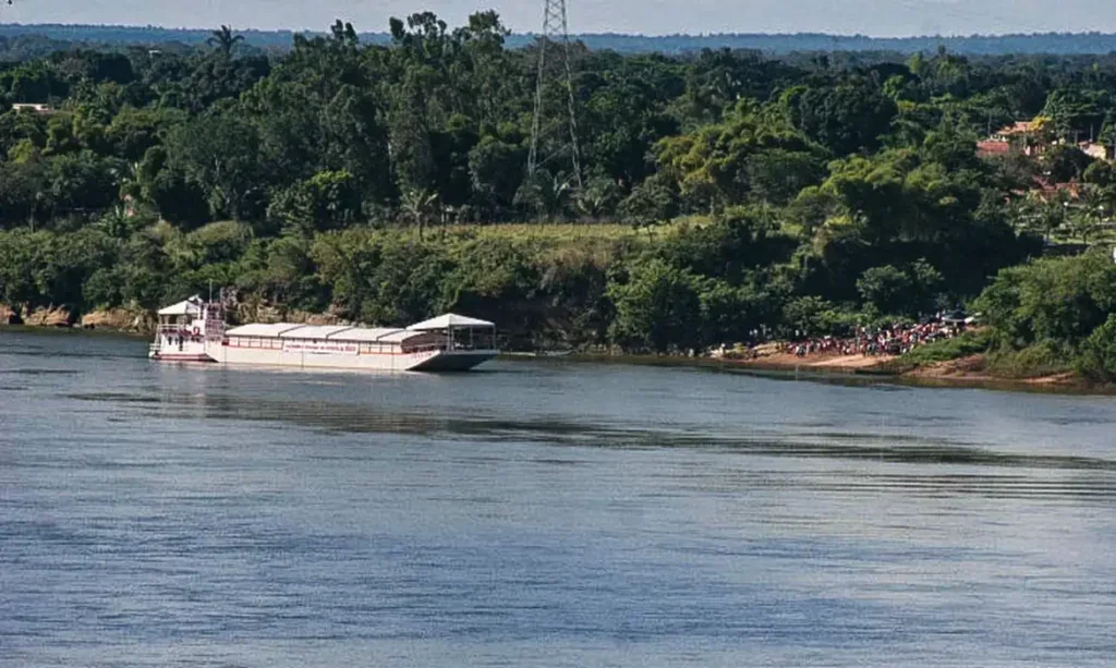 Foto: Valéri Zelaya/Secom