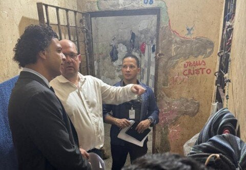 Foto: Divulgação/MPAM