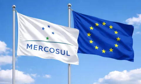 Foto: União Europeia/Mercosul
