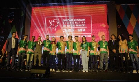 Foto: Luara Baggi/Ascom MCTI