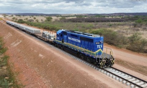 Foto: Agência Gov | Via ANTT