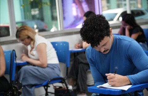 Fotos: Divulgação/DPE-AM