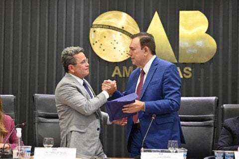 Foto: Júnior Souza / TRE-AM