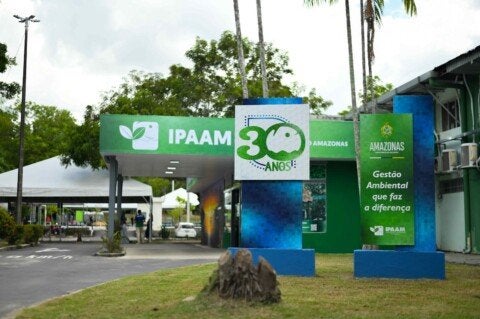 FOTOS: Henrique Almeida/Ipaam