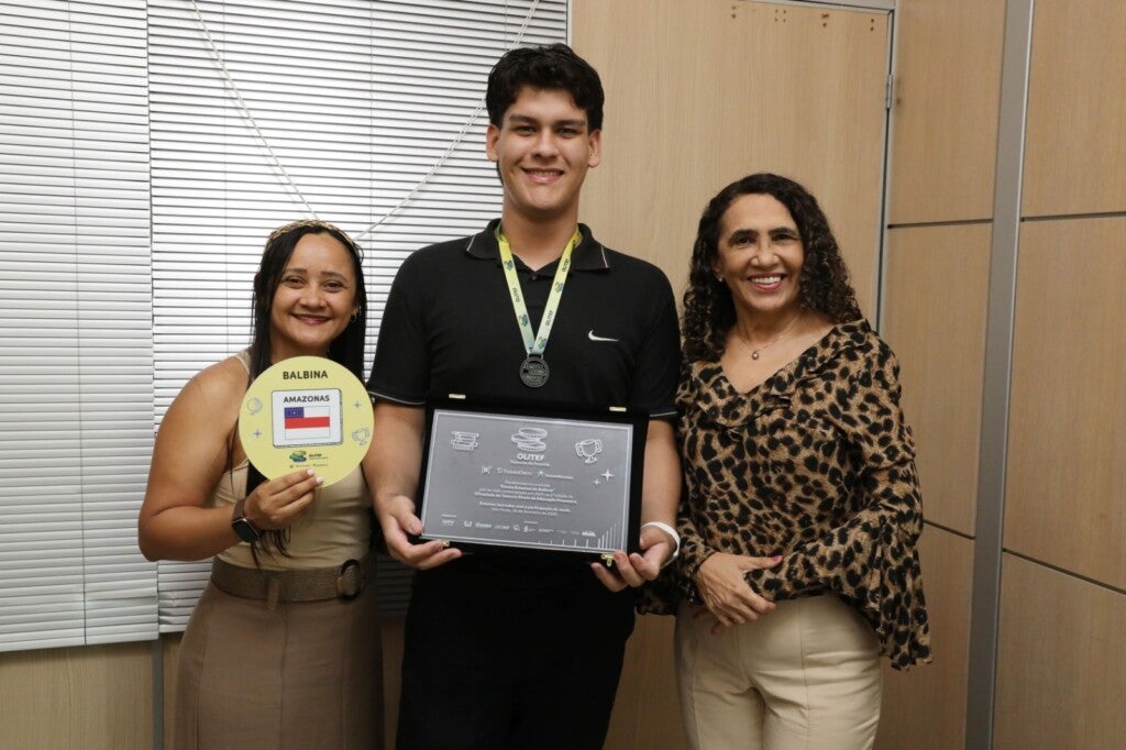 FOTOS: Eduardo Cavalcante/ Secretaria de Estado de Educação e Desporto Escolar