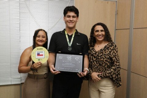 FOTOS: Eduardo Cavalcante/ Secretaria de Estado de Educação e Desporto Escolar